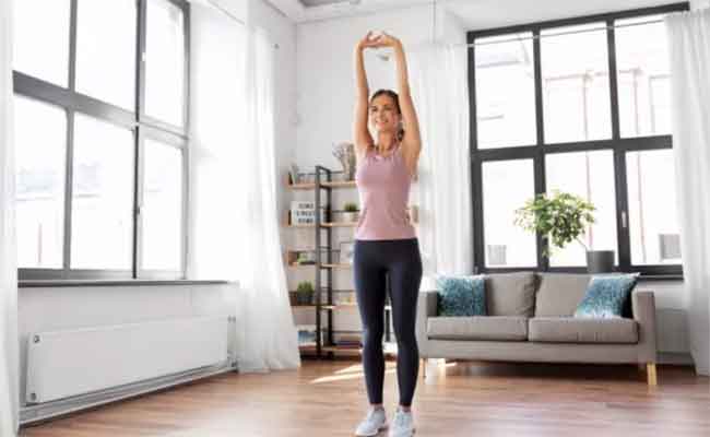 تمارين انفصال العضلات على قدر من الأهمية خصوصاً مع زيادة الوزن…