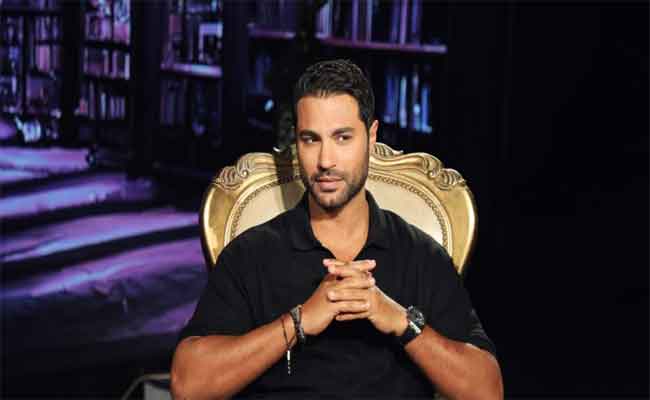 كريم فهمي يروي تفاصيل تجربته مع مرض ADHD خلال طفولته…