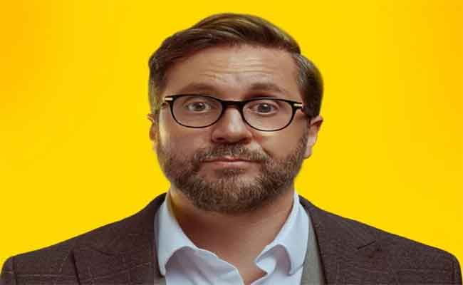 هشام ماجد طبيب في السينما والدراما خلال 2024