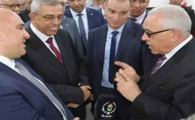 طبي يؤكد إنشاء فروع للمحاكم في عدّة مناطق