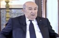 تبون:”لن نتمكن من الدخول في العصرنة والشعب لا يزال يسكن في القصدير”