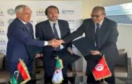 توقيع إتفاق جزائري تونسي وليبي لإنشاء مجلس شراكة بين منظمات أرباب العمل