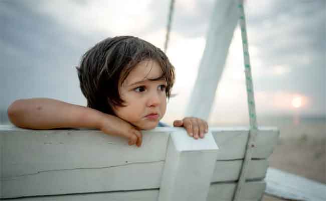 كيف يرتبط اضطراب الكلام بالقلق عند الأطفال؟