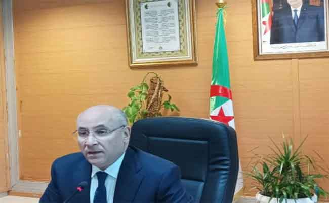 زيتوني يوجه مسؤولي أسواق الجملة لتصويب الاختلالات…