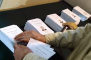 في سابقة بالجزائر عدد المرشحين للرئاسيات بلغ 31 دمية