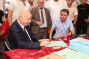 أغلب الطامحين للرئاسة بالجزائر يسقطهم الجنرالات في أول امتحان