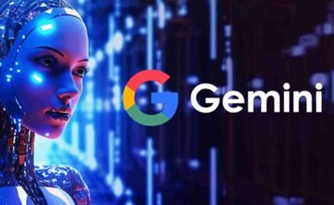 حتى عندما يكون هاتفك مقفلًا...Gemini AI من غوغل دائما على السمع