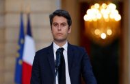 فرنسا: أتال المرشح الوحيد لرئاسة كتلة 