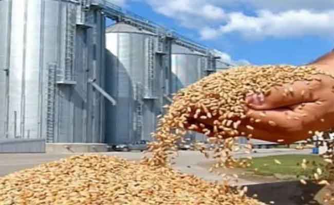 العرباوي يوقع مرسوم تنفيذي يلغي تصنيف أراضي فلاحية لإنجاز صوامع تخزين الحبوب بـ 18 ولاية