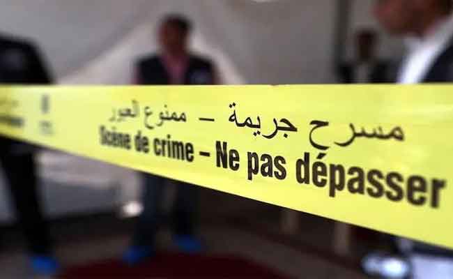 عرس يتحول إلى جنازة بعد قتل عشريني بطلق ناري بسطيف