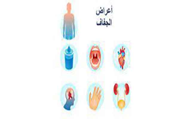 أعراض نقص الماء في الجسم وتجربتي مع علاج الجفاف بسرعة…