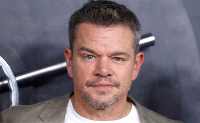 مات ديمون عن صداقته مع كيسي أفليك: تعتمد على الثقة والحب