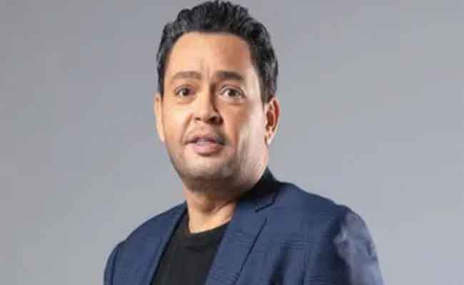 أحمد رزق يخضع لجراحة عاجلة…وهذه حالته