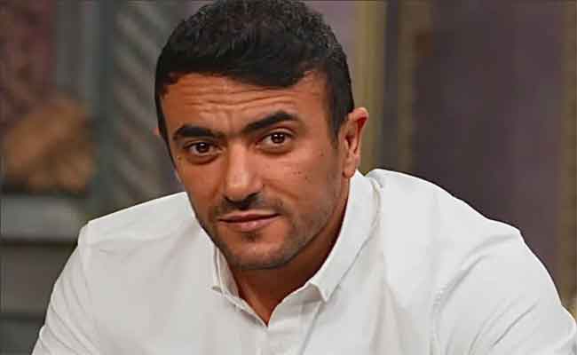 أحمد العوضي يبدأ تصوير مسلسل الملك في هذا الموعد…وعرضه في رمضان 2025