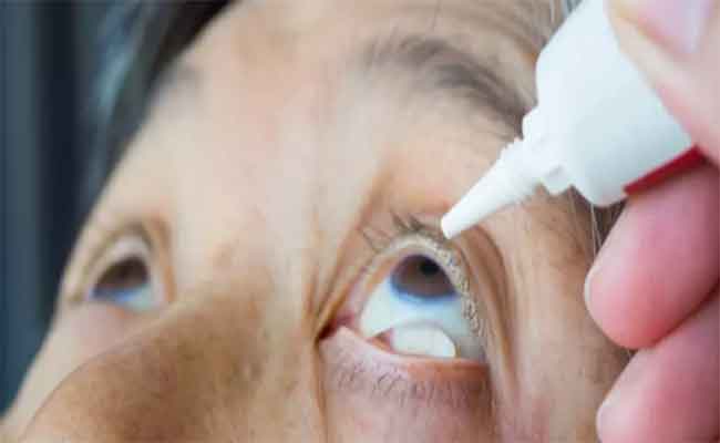 طرق علاج جفاف العين بإجراءات بسيطة…