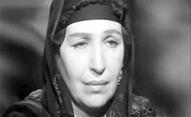 أمينة رزق…ملكة المسرح التي أبدعت في السينما