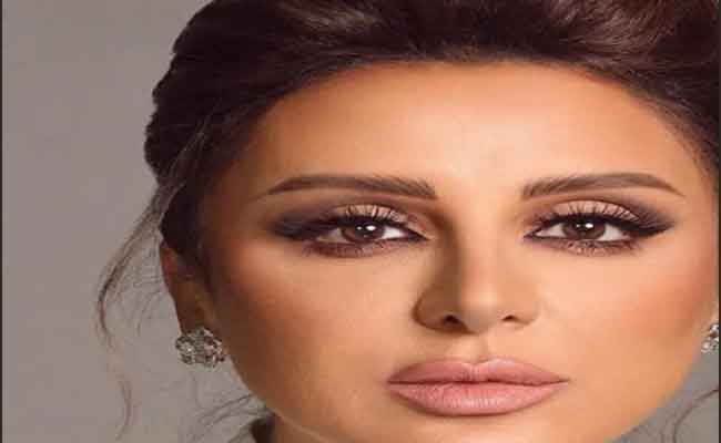 بعد رسائلهما المتبادلة…هل ستتعاون أنغام مع المطرب تووليت؟