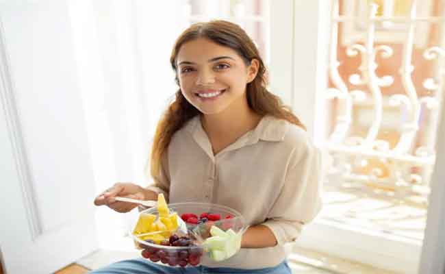 أسرع نظام غذائي لإنقاص الوزن وفق اختصاصية تغذية…