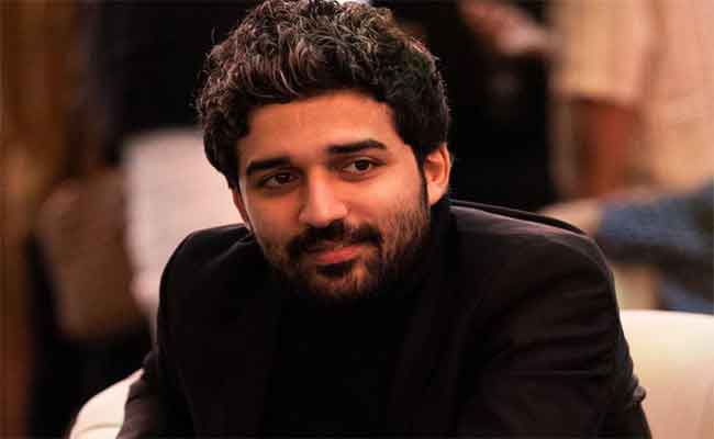 مبتعث جديد براء عالم في السينما…إليكم تفاصيله