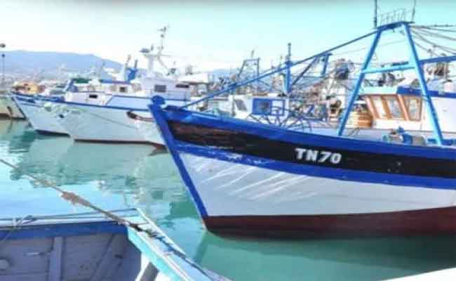 بداني يؤكد استكمال إجراء الترخيص باستيراد السفن و المحركات المستعملة الأقل من 5سنوات