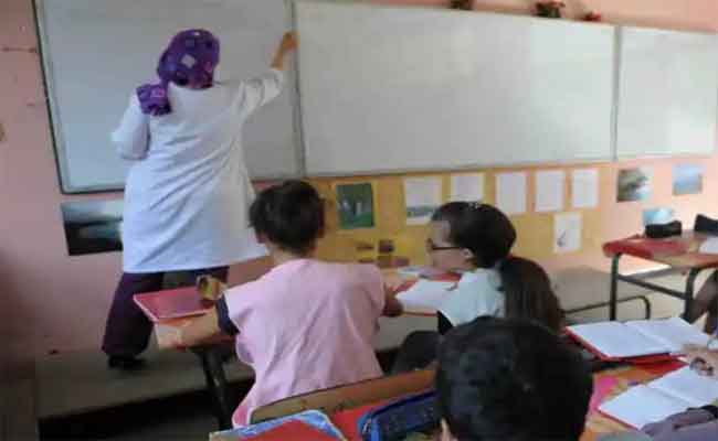 بلعابد يكشف عن توظيف 33818 خريج من المدارس العليا للأساتذة هذا الموسم