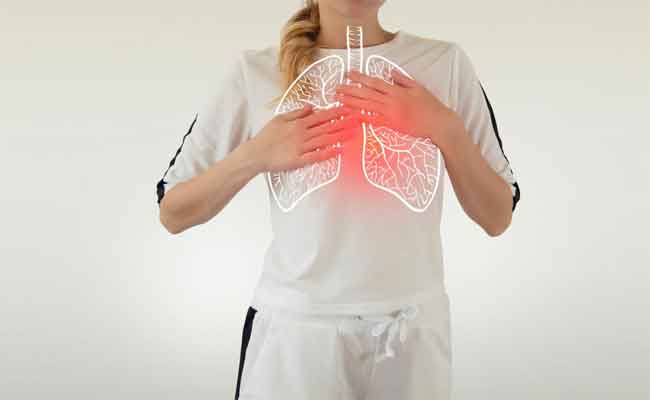 تجربتي مع التهاب الشعب الهوائية بأدق التفاصيل…