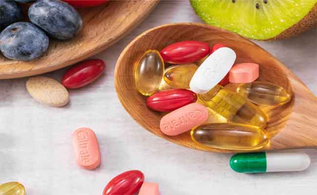 أفضل مكمّلات غذائية طبيعية للنساء اكتشفيها مع طبيبة