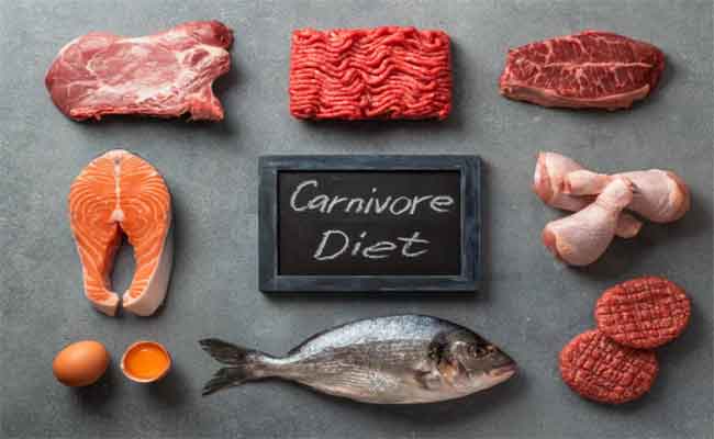 تجربتي مع الكارنيفور لتعزيز فقدان الوزن وتقليل السعرات الحرارية…