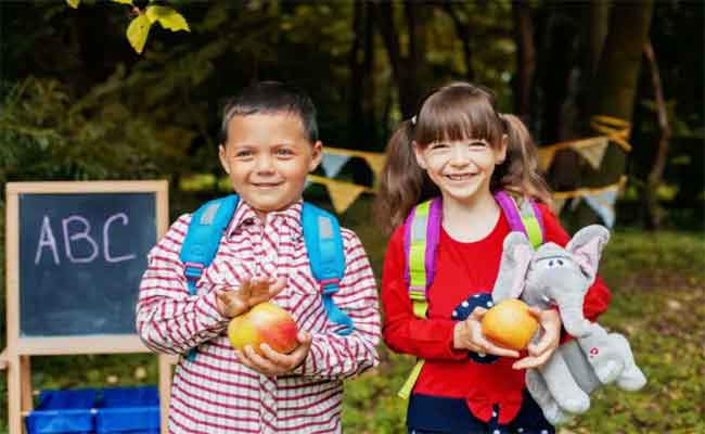 كيف تتجهزين للعودة إلى المدارس قبل 3 أسابيع من افتتاحها؟