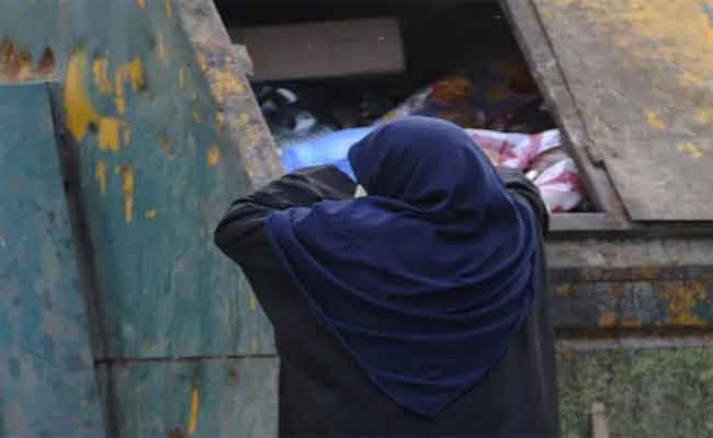 طوبى للفقراء: الفقر”يتراجع” و القدرة الشرائية “تتحسن” في الجزائر!