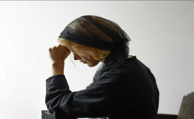 فترة الحداد وأثرها على الصحة النفسية وطرق الخروج منها بسلامة…