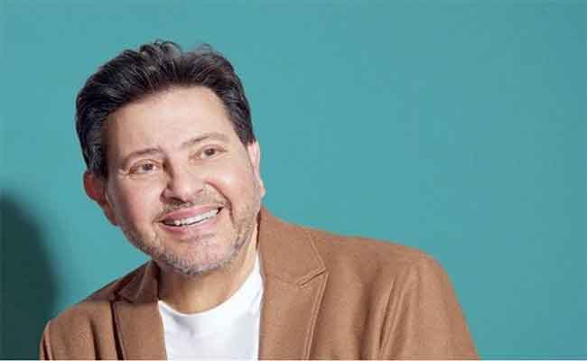 هاني شاكر يطرح أحدث أغانيه يا ويل حالي باللهجة الخليجية