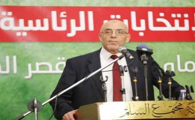 المترشح حساني يدعو إلى “الإبتعاد عن الممارسات الإدارية التي تدفع المواطنين إلى العزوف عن الإنتخابات”