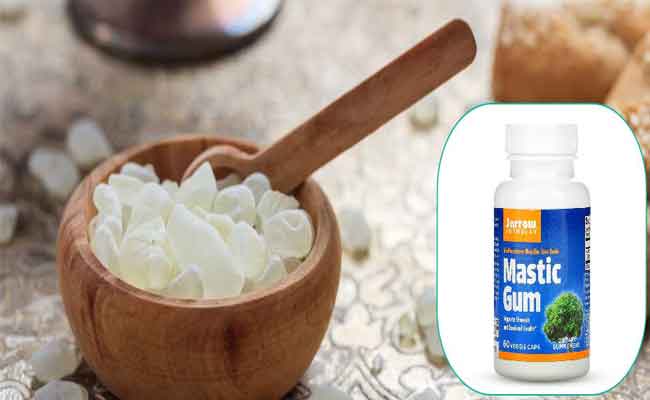 فوائد المستكة اليوناني للجهاز الهضمي وجرثومة المعدة وفق طبيبة…