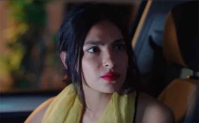 بعد تألقها…هدى المفتي تحصد إشادات الجمهور حول دورها في مسلسل مفترق طرق