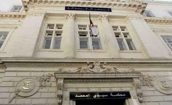 إدانة المدير العام الاسبق للديوان الوطني المهني للحبوب بـ6 سنوات حبسا نافذا