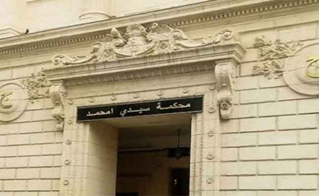 إحباط محاولة إدخال شحنة من الأسلحة والذخيرة بميناء بجاية