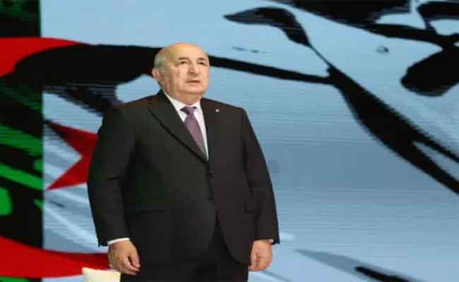 إلغاء تكليف حمزة آل سيد الشيخ بتنشيط الحملة الإنتخابية للمترشح تبون بسبب”خطأ جسيم”