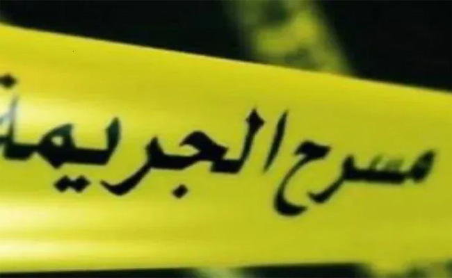 انتشال جثة خمسيني مقتول شنقا ببجاية