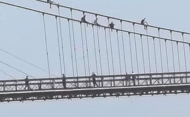 الولاية تدخل على خط محاولة انتحار جماعية بقسنطينة