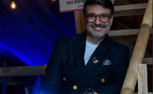 خالد أمين في حوار خاص: البيت الملعون يقتحم عوالمَ مغايرة عن الدراما الخليجية