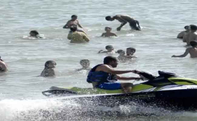 مصرع ثلاثيني صدمه “جات سكي” بوهران