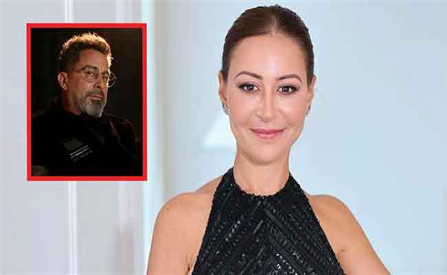 منة شلبي بطلة الجزء الثاني من فيلم هيبتا