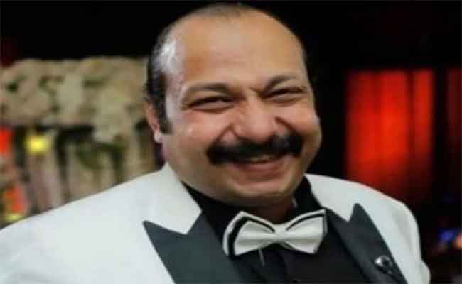 محمد ثروت يكشف كواليس مشاركته في فيلم موسم حصاد الكاكا مع النجم إنريكي أرسي…