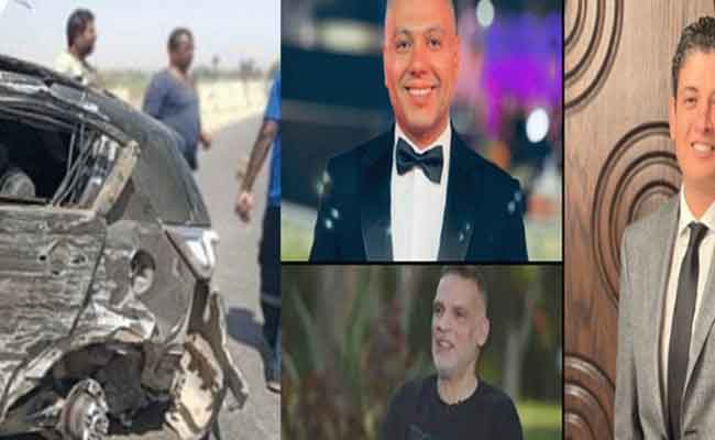 وفاة حسام شوقي تربك حسابات موسم دراما رمضان 2025…إليكم التفاصيل