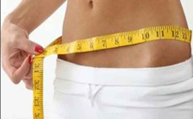 رجيم سريع لمدة أسبوع لإنقاص الوزن قبل الزفاف…