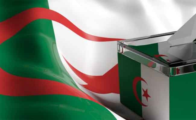 مرشحي الرئاسيات يعلنون عن مدراء حملاتهم الانتخابية