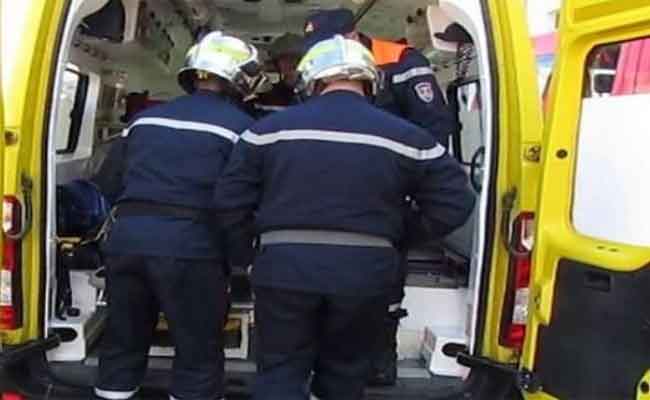 صعقة كهربائية تنهي حياة أربعيني بالمسيلة