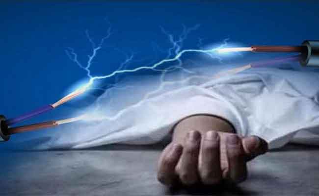 صعقة كهربائية من غسالة ملابس تنهي حياة خمسينية بتيبازة