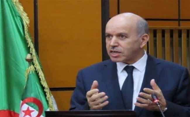 سايحي يكشف عن تسجيل 1614 حالة تسمم غذائي خلال شهرين